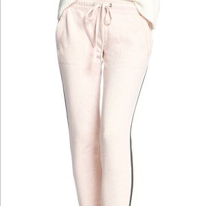 COPY - Sanctuary Peace Brigade Joggers